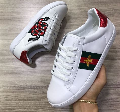 venta de zapatos gucci.